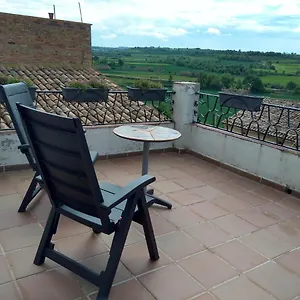 Cals Nonos Сasa de vacaciones