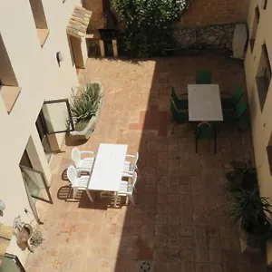 3natura Сasa de vacaciones